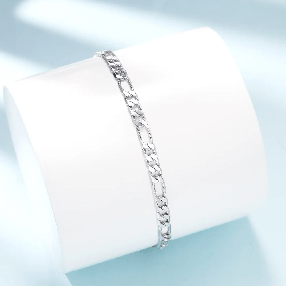 S925 Sterling Silver Bracelet