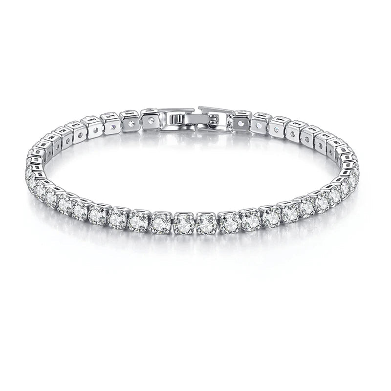 Tennis Bracelet