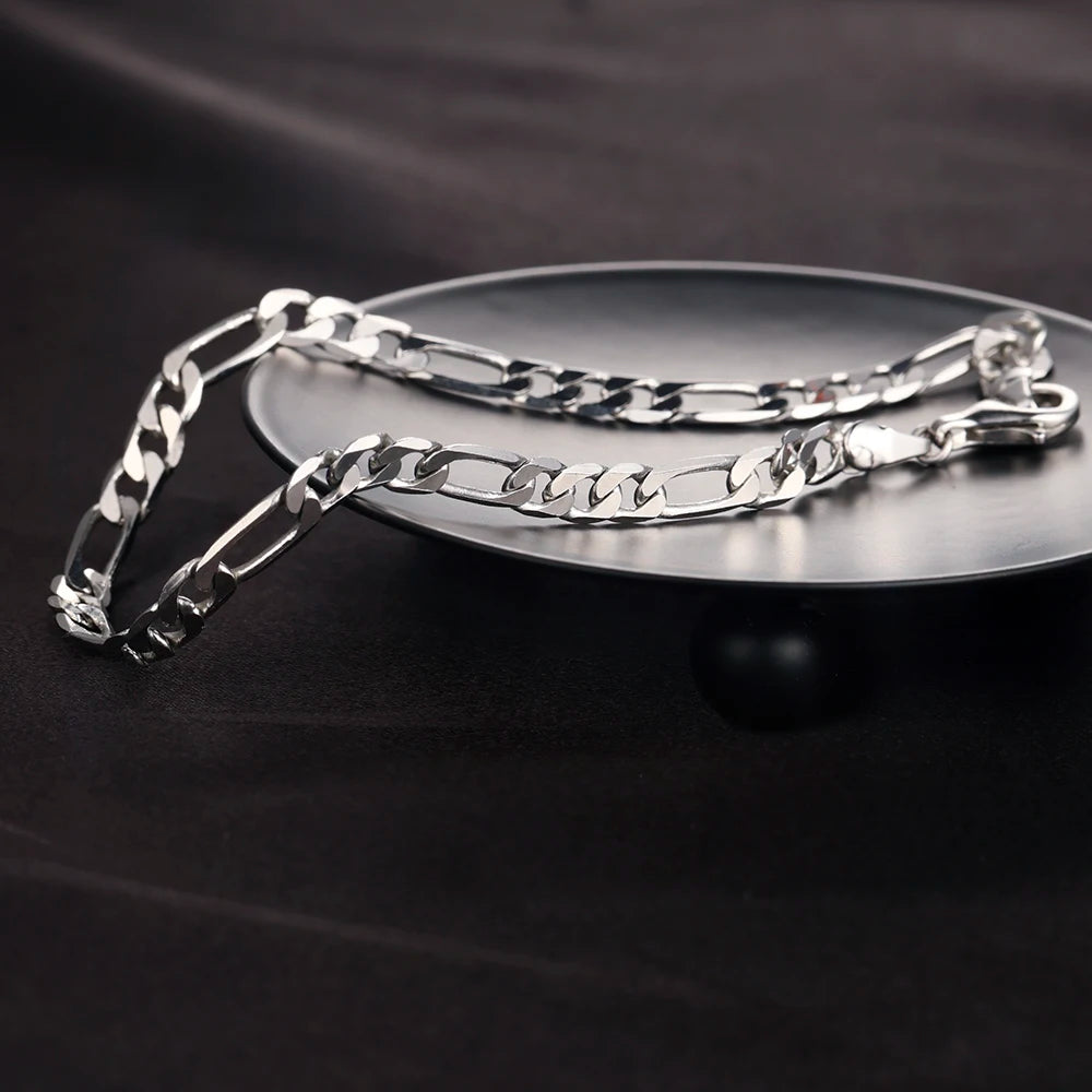 S925 Sterling Silver Bracelet