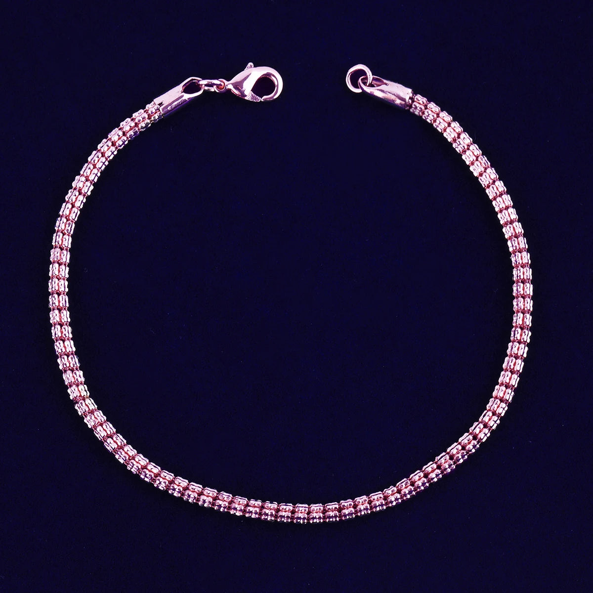 Diamond Chain Necklace